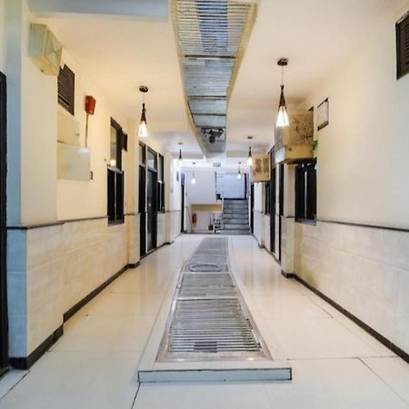 Hotel Star Palace Új-Delhi Kültér fotó