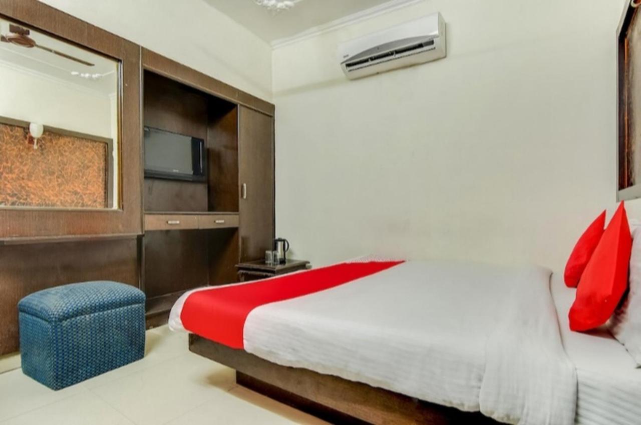 Hotel Star Palace Új-Delhi Kültér fotó